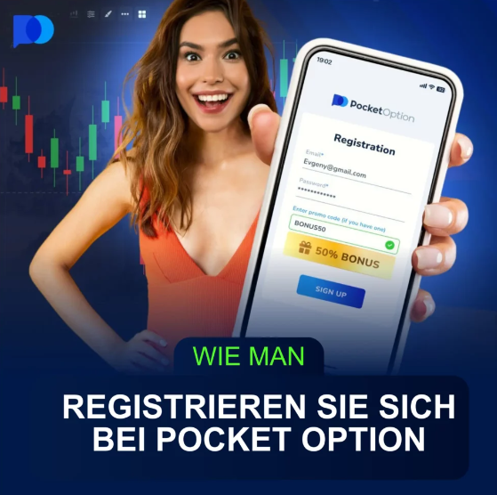 Bot Pocket Option Effizienz und Automatisierung im Handel