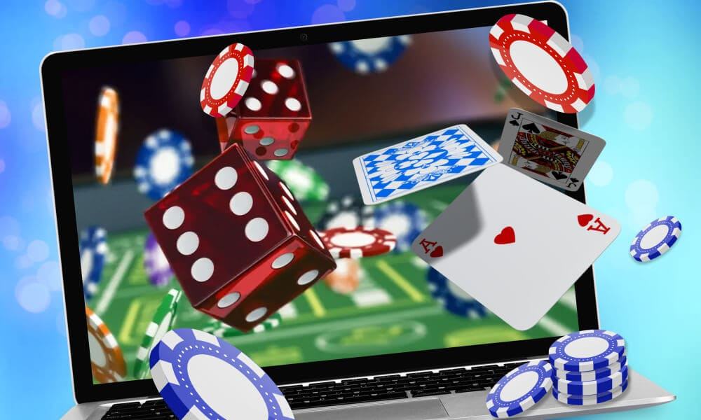 How to Claim Big Bonuses at Top Online Casinos 1