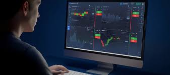 Pocket Option Online Trading A Comprehensive Guide for New Traders Pocket Option Online Trading A Comprehensive Guide for New Traders
