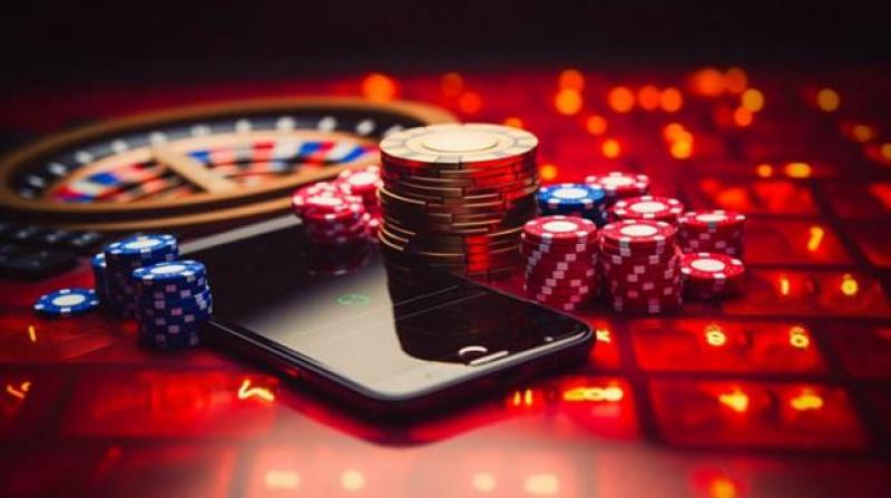 Casino Lets Jackpot UK The Ultimate Guide to Online Gaming Casino Lets Jackpot UK The Ultimate Guide to Online Gaming