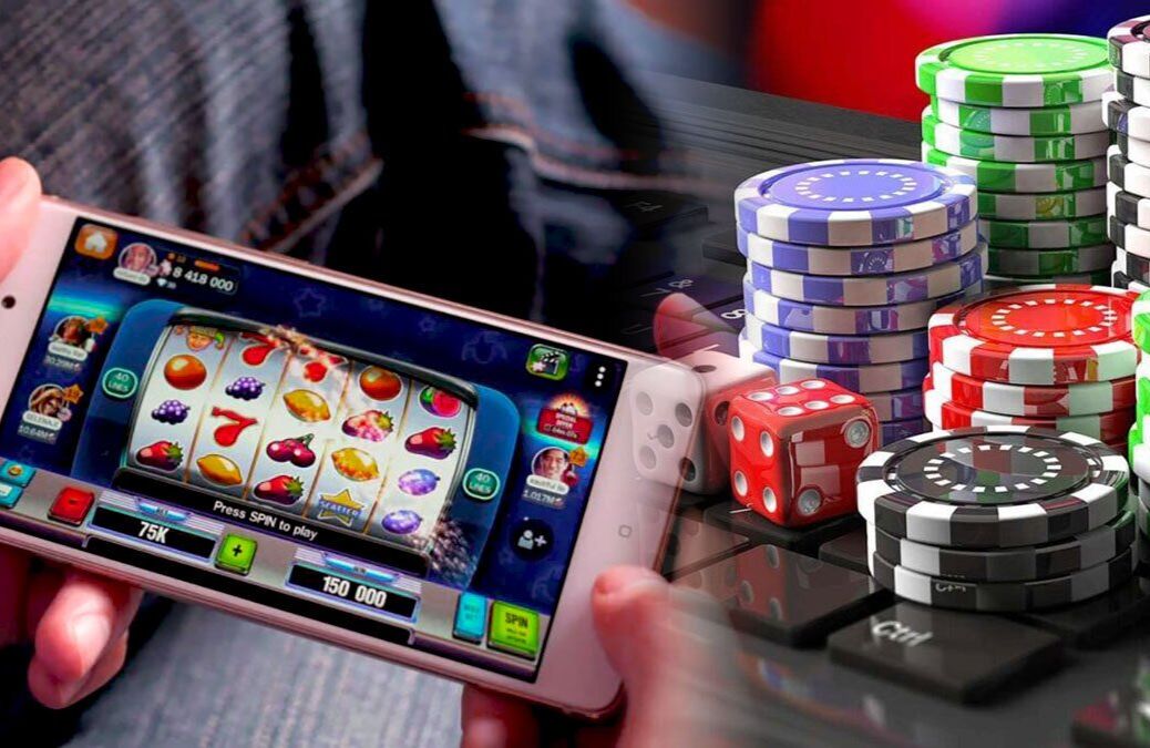 Discover the Thrills of Spinland Casino Online Slots 6 Discover the Thrills of Spinland Casino Online Slots 6