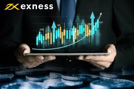 Exness Online Broker A Comprehensive Review Exness Online Broker A Comprehensive Review