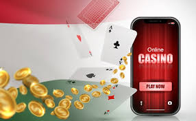 Discover the Hungarian Best Online Slots A Guide to Winning Big