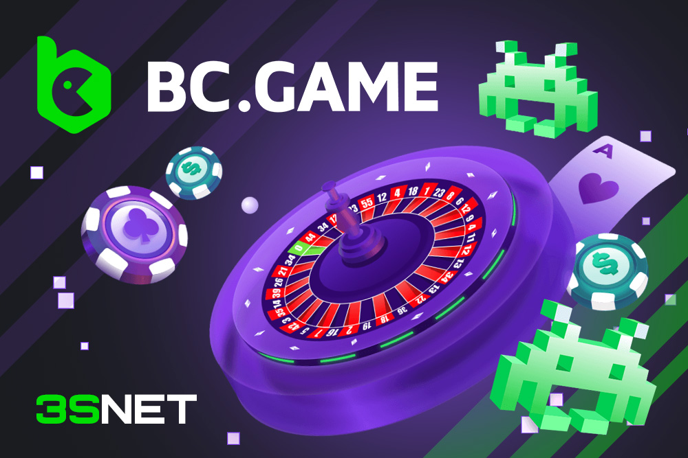 Explore the Thrills of BC.Game Casino 29 Explore the Thrills of BC.Game Casino 29