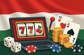 Fedezd fel az online casino magyarországon izgalmait!