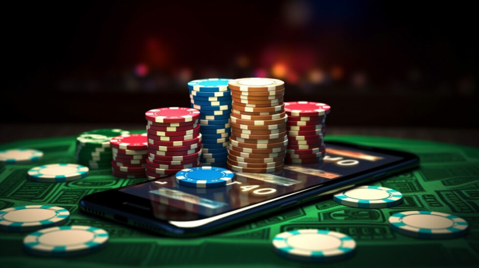 Spotting the Red Flags Online Casino Scams UK