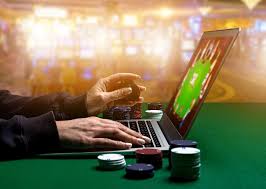 Spotting the Red Flags Online Casino Scams UK