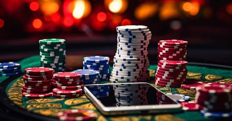 Spotting the Red Flags Online Casino Scams UK