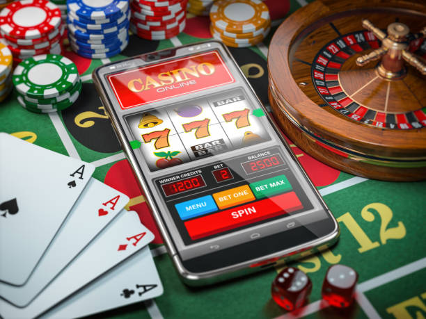 The Ultimate Guide to the Best Online Casino Welcome Bonus 12 The Ultimate Guide to the Best Online Casino Welcome Bonus 12